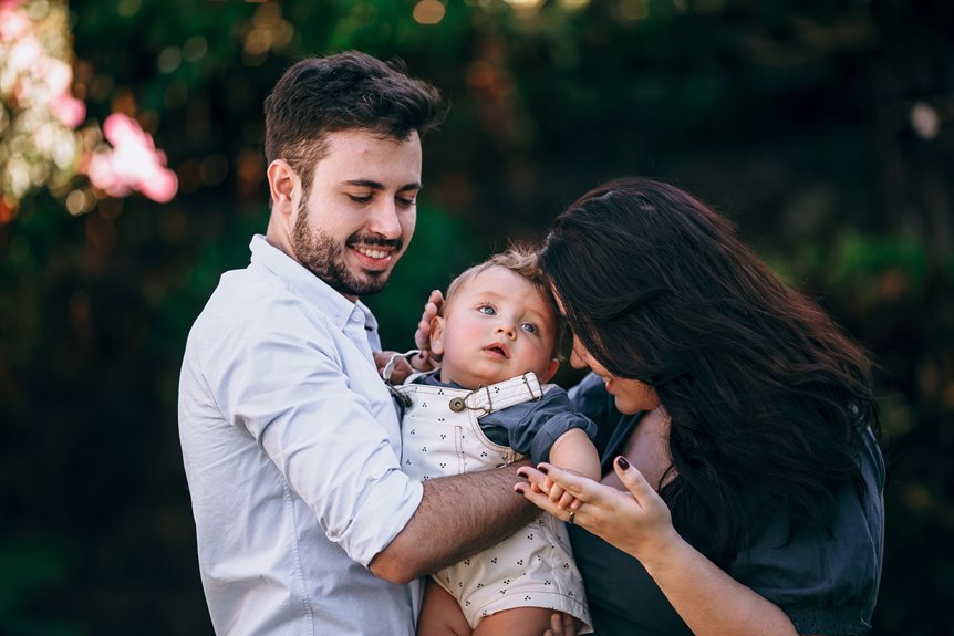 mason thames family background
