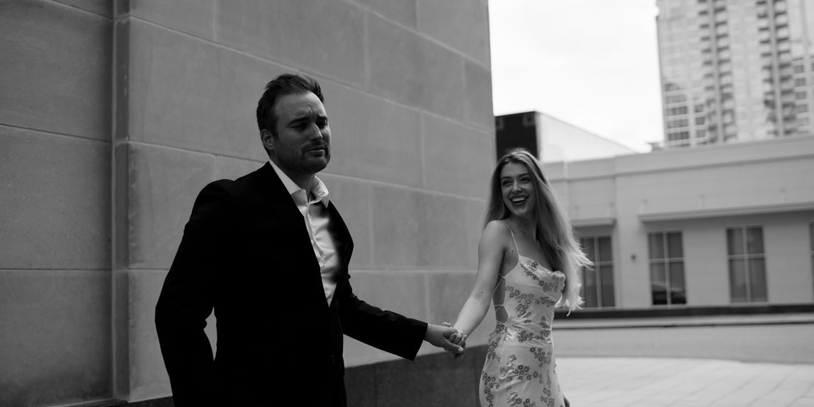 nate foy wife marriage family