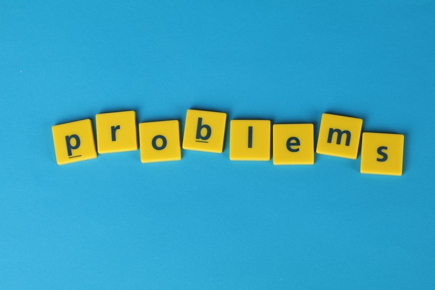 common issues and practical resolutions
