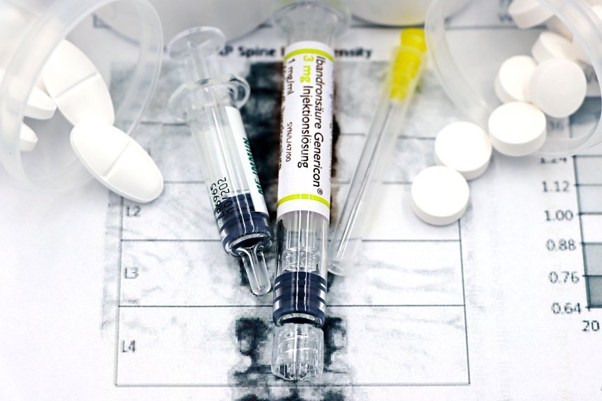 effective methods for frequent complications