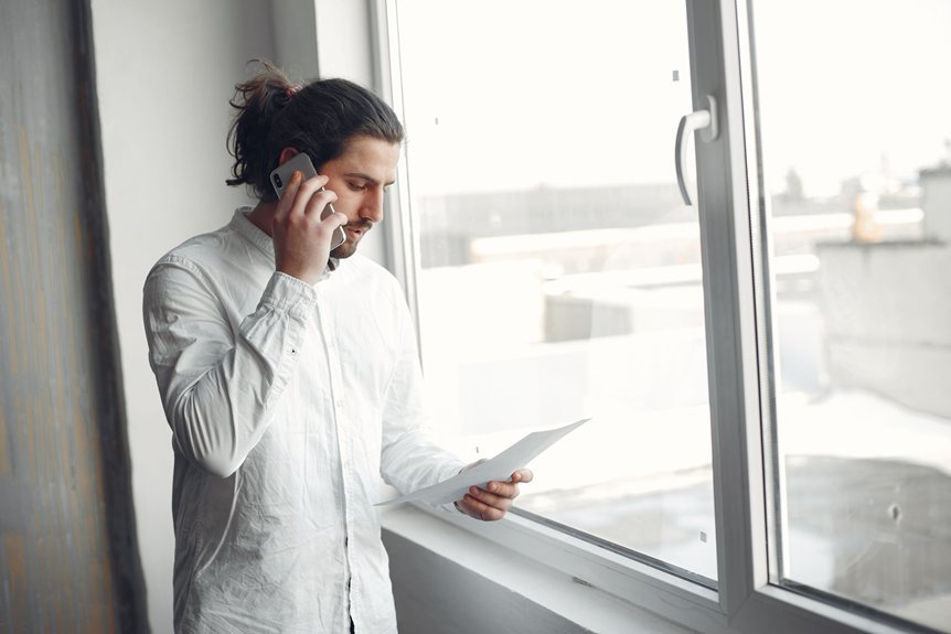 helpful checks for phone number issues