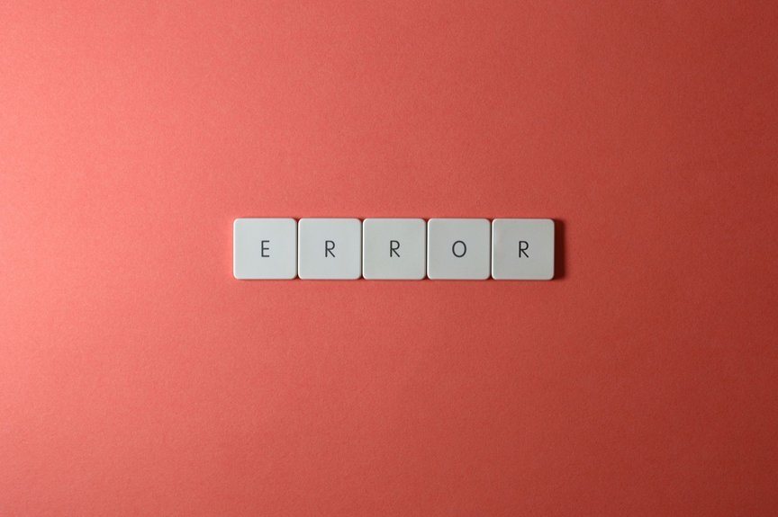 helpful methods for unexpected 4125304026 errors