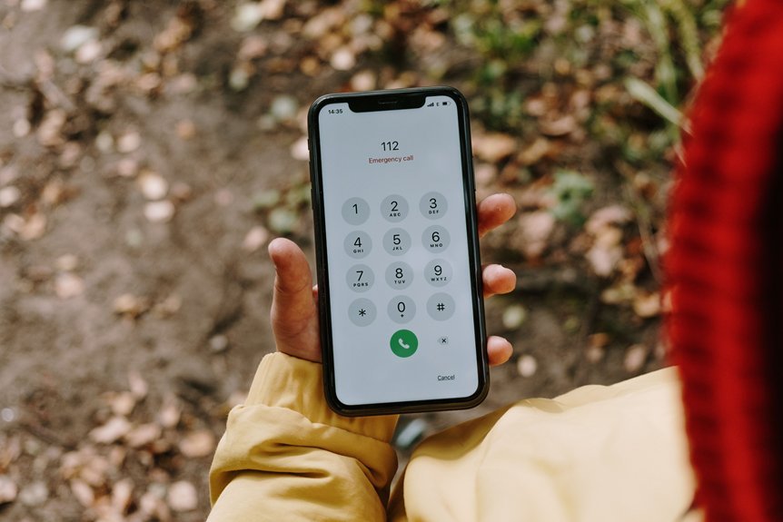 phone number issues and tips