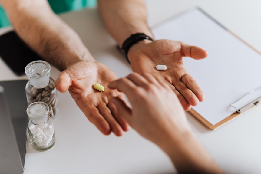practical advice for managing complications