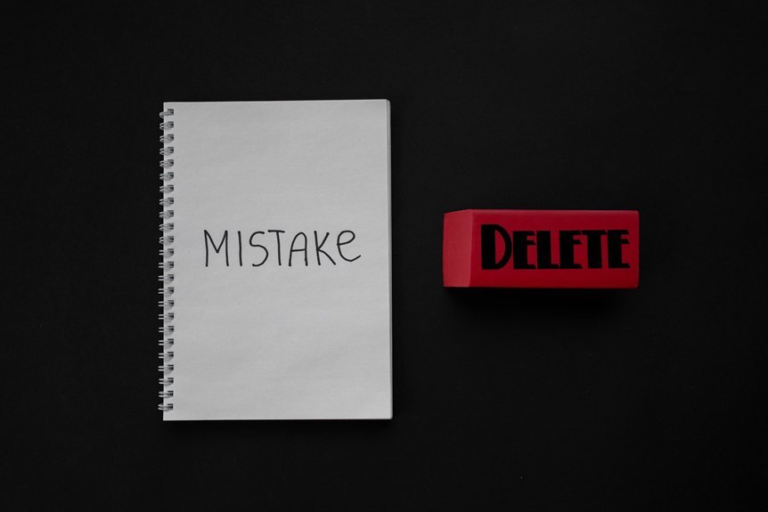 practical solutions for error correction