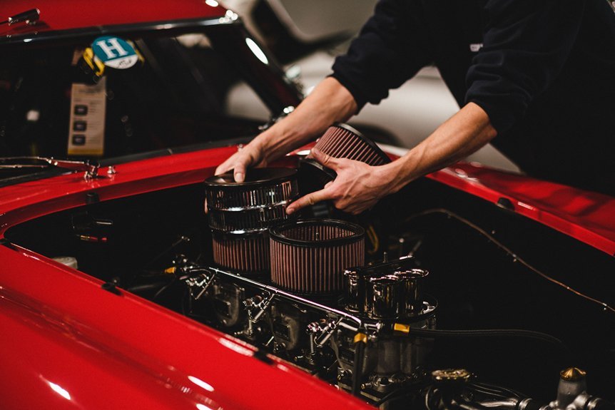 practical steps to restore performance