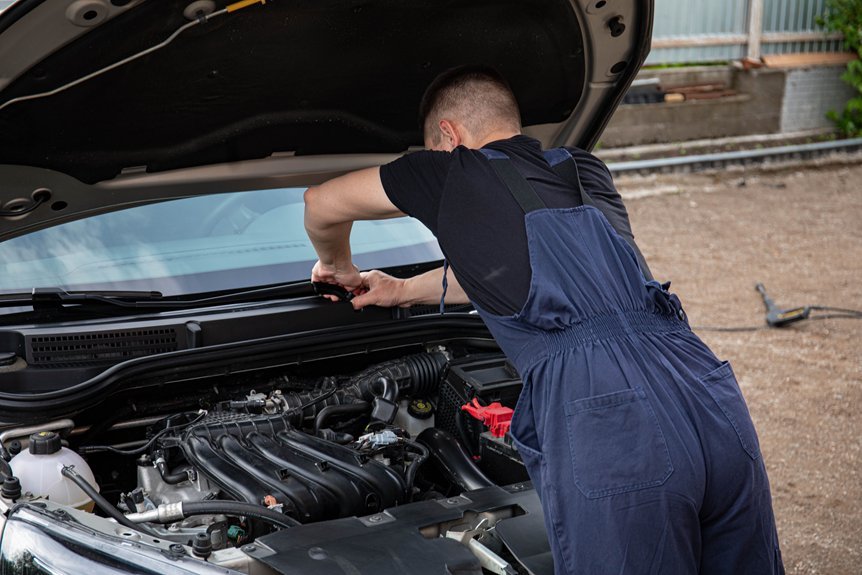practical troubleshooting for 8337932634